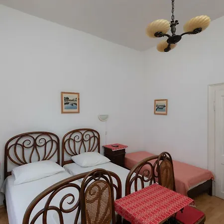 Penzion Senada