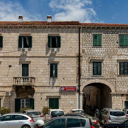 Senada 3* Dubrovnik