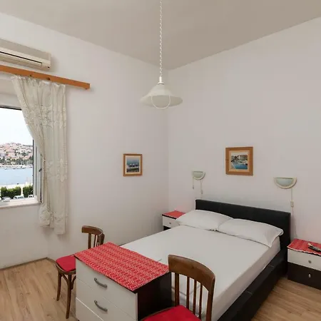 Senada Pensión Dubrovnik